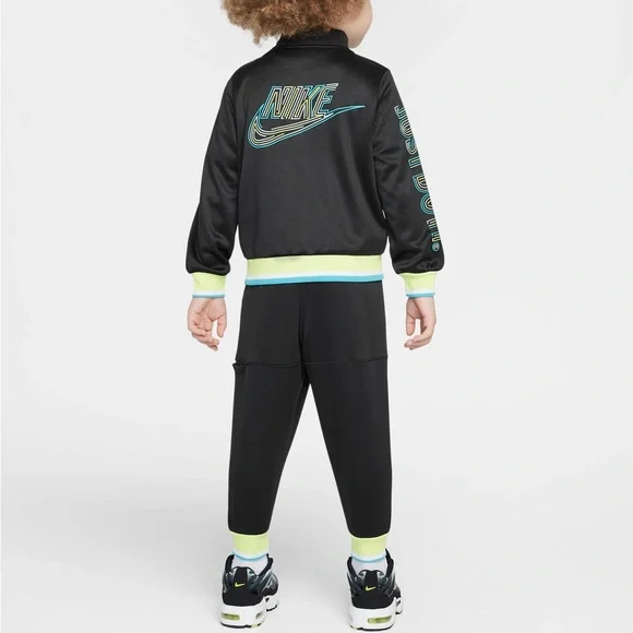Nike Kids Tracksuit - Picture 7 of 7